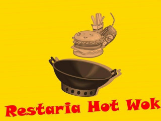 Restaria Hot Wok