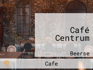 Café Centrum