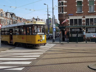 Bram Ladage Schiedamseweg