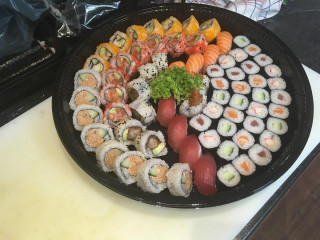 I Love Sushi Rotterdam Kralingen