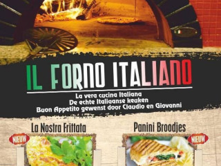 Il Forno Italiano