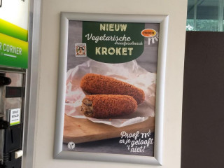 Kentucky Fried Chicken Rotterdam