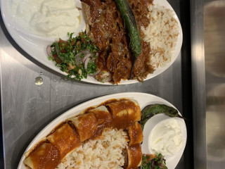 KÖsebasi Kebap