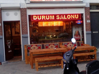 Dueruem Salonu Rotterdam