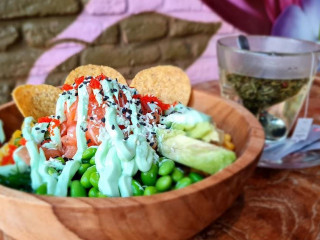 Hawaii Poké Bowl