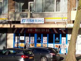 Fish King