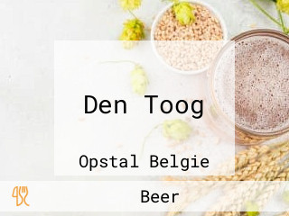 Den Toog