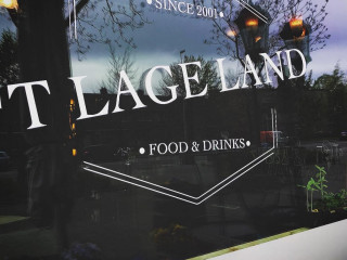 T Lage Land