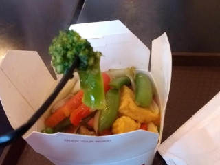 Wok To Go Delfshaven Asian Rotterdam Eat-in Take-away Delivery