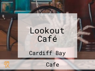 Lookout Café