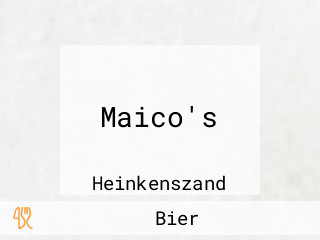 Maico's