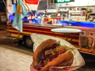 Döner Kebab Express On Tour