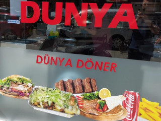 Bakkerij Dunya V.o.f.