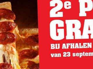 New York Pizza Schiedam Schiedam