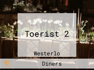 Toerist 2