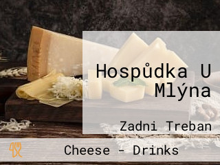 Hospůdka U Mlýna