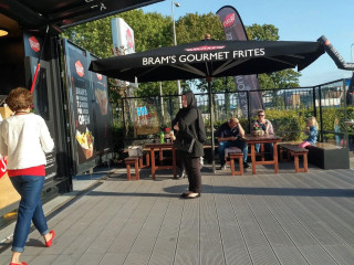 Bram's Gourmet Frites