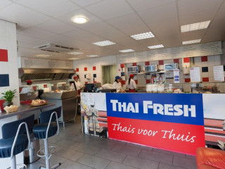 Thai Fresh Den Haag