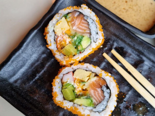 Monster Sushi Zwolle