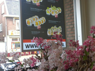 Sushipoint Zeist