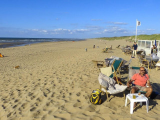 Haag Beach Puntje