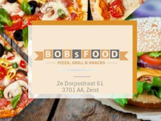 Bobs Food