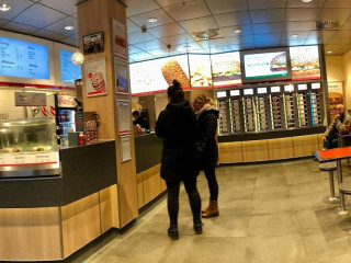 Febo Zoetermeer Oostwaarts