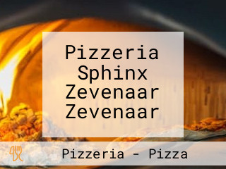 Pizzeria Sphinx Zevenaar Zevenaar