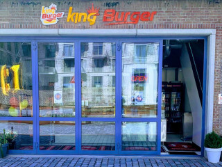 King Burger