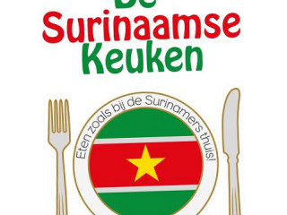 De Surinaamse Keuken