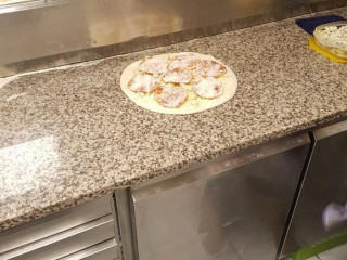 Pizzeria Da Sonia