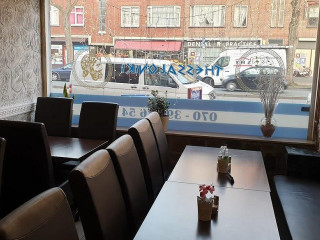 Nieuw Thessaloniki Den Haag