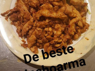 Shoarma Isis