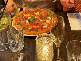 De Pizzabakkers Dagelijkse Groenmarkt Den Haag