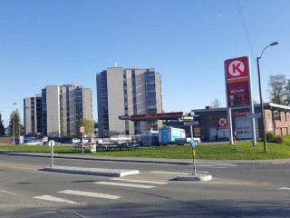 Circle K Kopperud