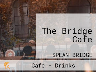 The Bridge Cafe