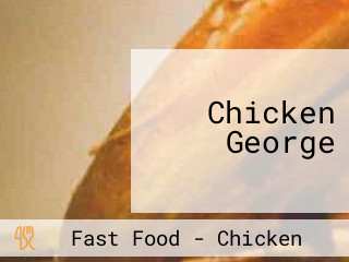 Chicken George