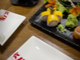 Kirei Sushi As