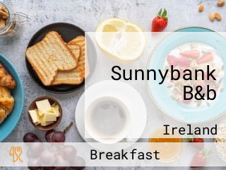 Sunnybank B&b