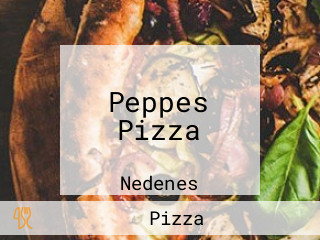 Peppes Pizza