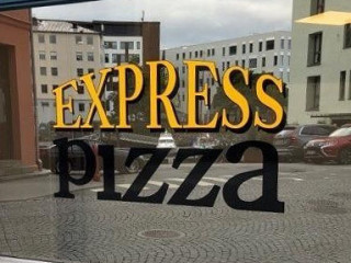 Express Pizza