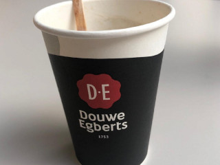 Douwe Egberts