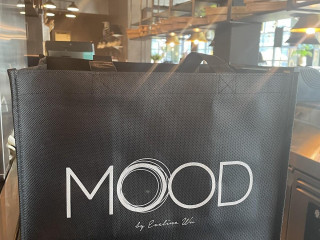 Mood Tilburg By Eveline Wu