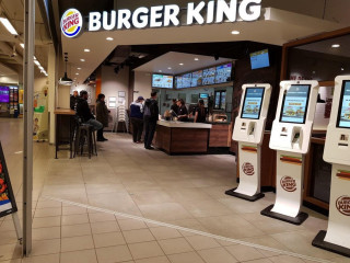 Burger King Avd 5068 Slependen