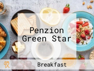 Penzion Green Star