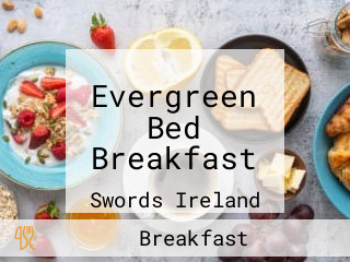 Evergreen Bed Breakfast