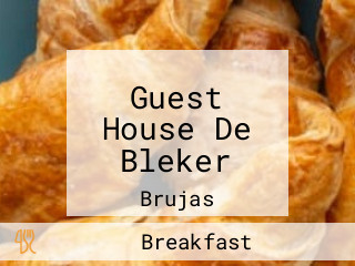 Guest House De Bleker