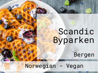 Scandic Byparken