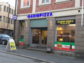 Amigo Pizza Og Grill N Lahrach