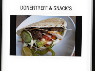 Doner Treff Snacks